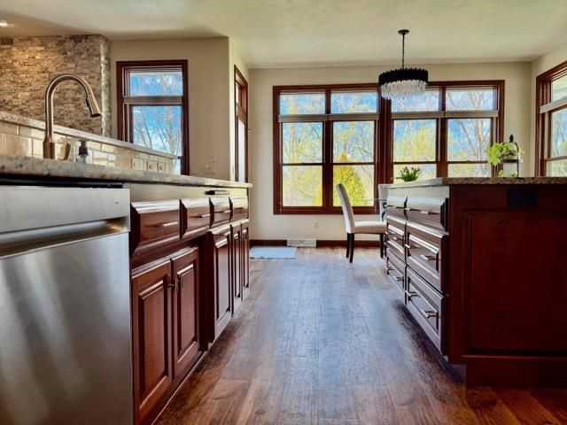 2187 PALMER DRIVE, Green Bay, WI 54311