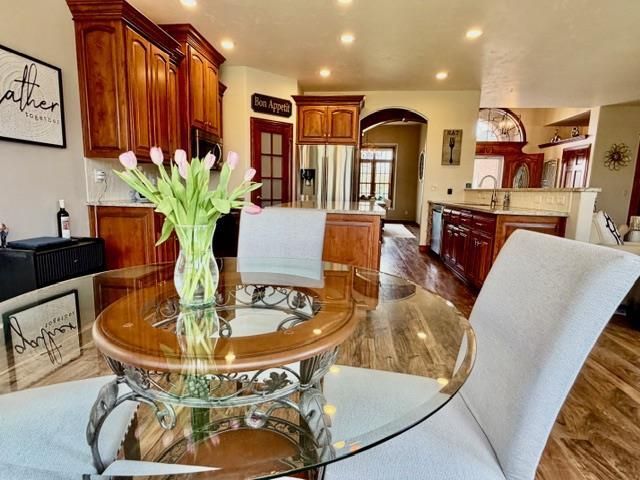 2187 PALMER DRIVE, Green Bay, WI 54311
