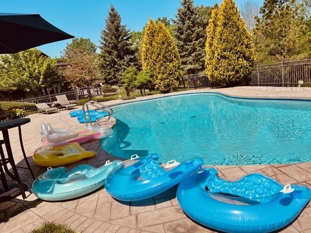 2187 PALMER DRIVE, Green Bay, WI 54311