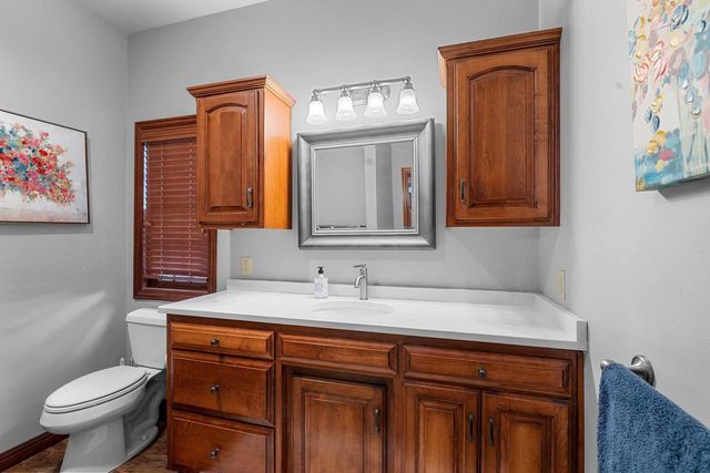 2187 PALMER DRIVE, Green Bay, WI 54311