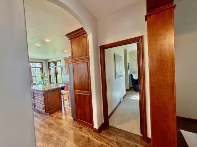 2187 PALMER DRIVE, Green Bay, WI 54311