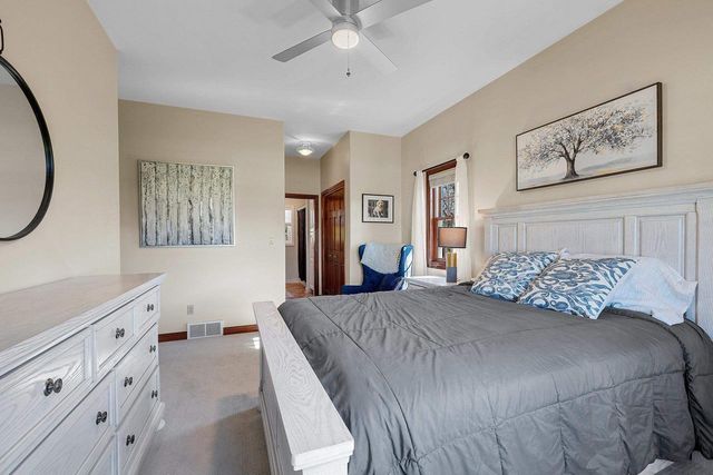 2187 PALMER DRIVE, Green Bay, WI 54311