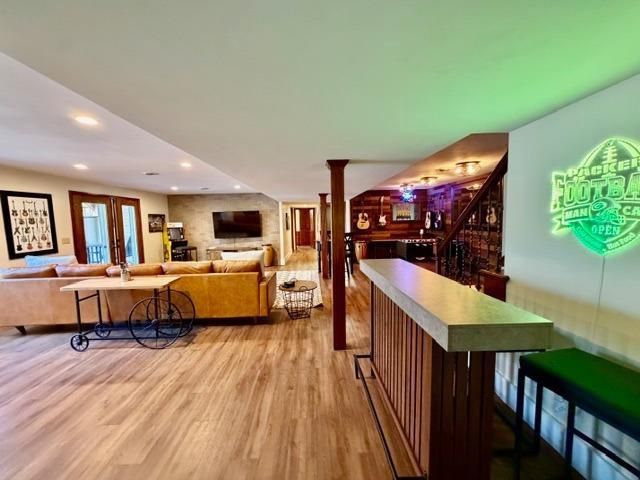 2187 PALMER DRIVE, Green Bay, WI 54311