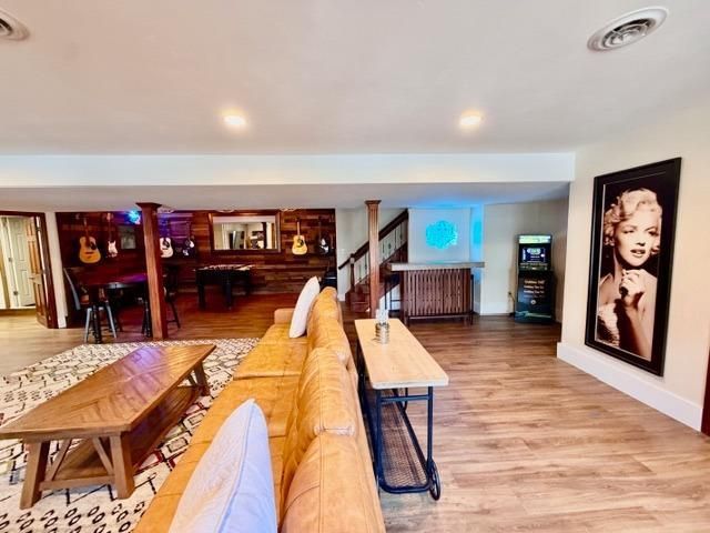 2187 PALMER DRIVE, Green Bay, WI 54311