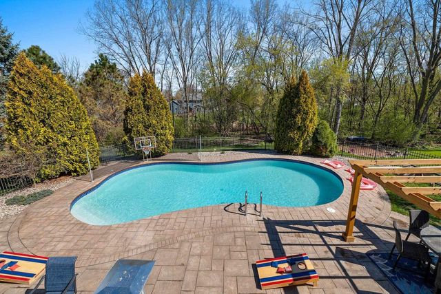 2187 PALMER DRIVE, Green Bay, WI 54311