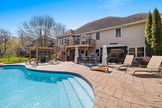 2187 PALMER DRIVE, Green Bay, WI 54311