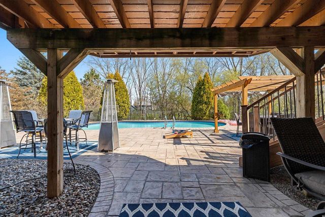 2187 PALMER DRIVE, Green Bay, WI 54311