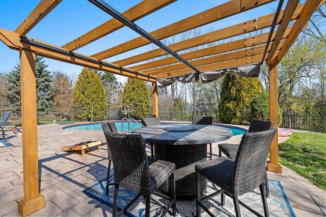 2187 PALMER DRIVE, Green Bay, WI 54311
