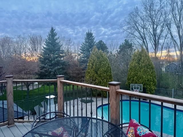 2187 PALMER DRIVE, Green Bay, WI 54311