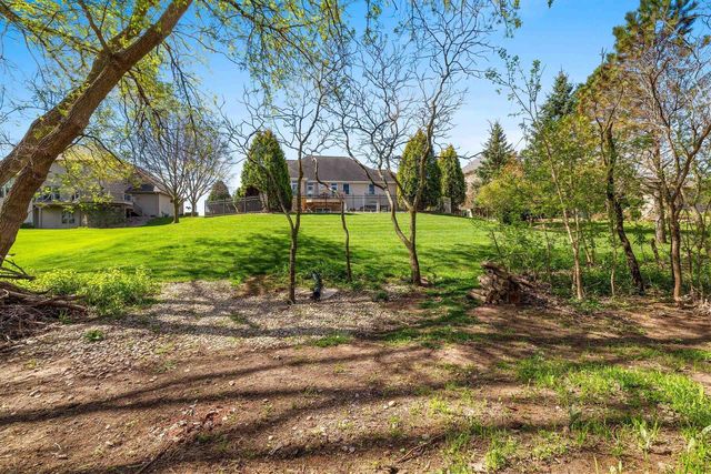 2187 PALMER DRIVE, Green Bay, WI 54311