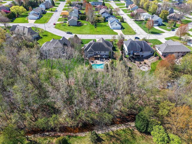 2187 PALMER DRIVE, Green Bay, WI 54311