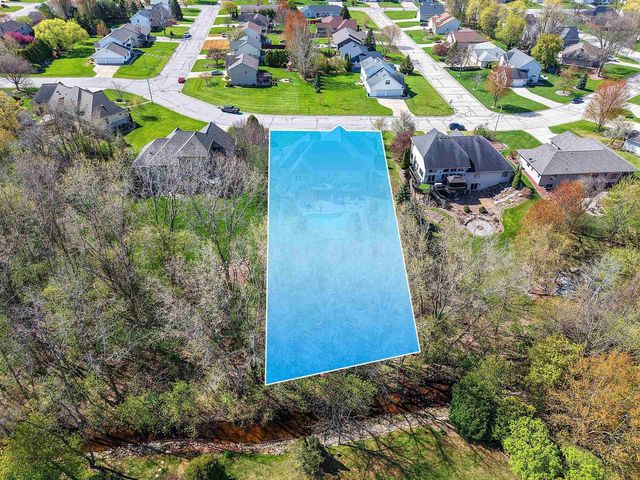2187 PALMER DRIVE, Green Bay, WI 54311