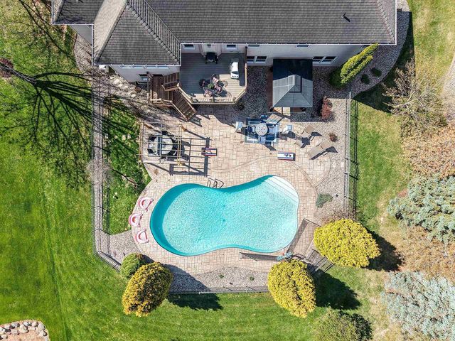 2187 PALMER DRIVE, Green Bay, WI 54311