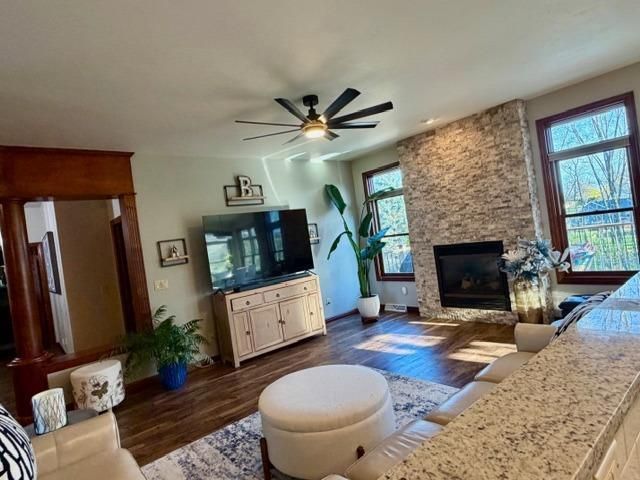 2187 PALMER DRIVE, Green Bay, WI 54311