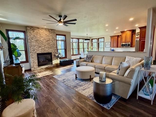2187 PALMER DRIVE, Green Bay, WI 54311