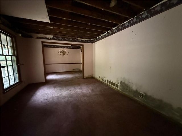 2807 Leisure Woods Lane, Decatur, GA 30034
