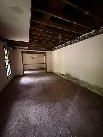 2807 Leisure Woods Lane, Decatur, GA 30034