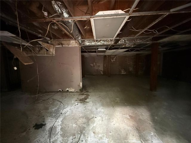 2807 Leisure Woods Lane, Decatur, GA 30034