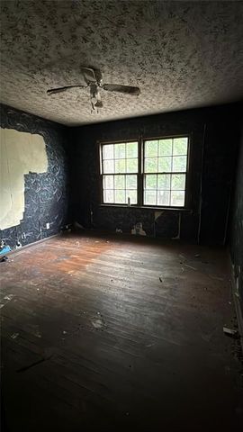 2807 Leisure Woods Lane, Decatur, GA 30034