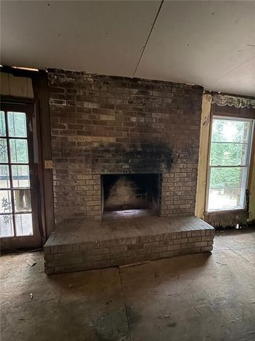 2807 Leisure Woods Lane, Decatur, GA 30034