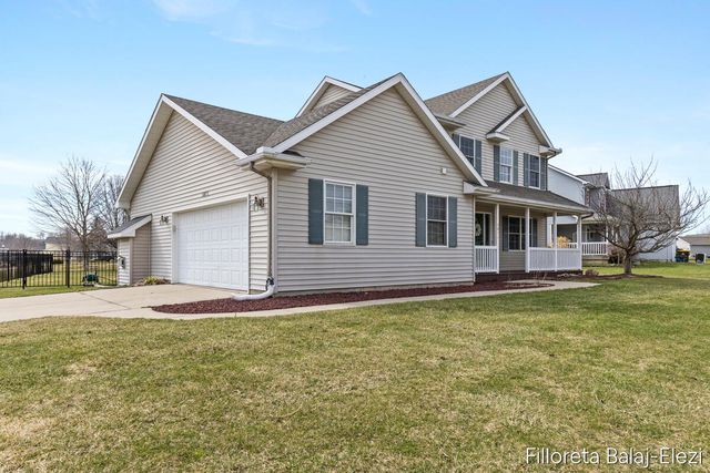 5071 Haddon Hall Drive, Holt, MI 48842