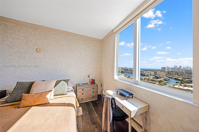 1745 E Hallandale Beach Boulevard 2407W, Hallandale Beach, FL 33009