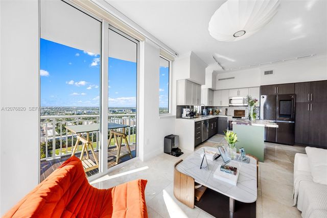 1745 E Hallandale Beach Boulevard 2407W, Hallandale Beach, FL 33009