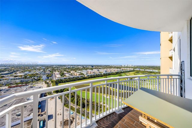 1745 E Hallandale Beach Boulevard 2407W, Hallandale Beach, FL 33009