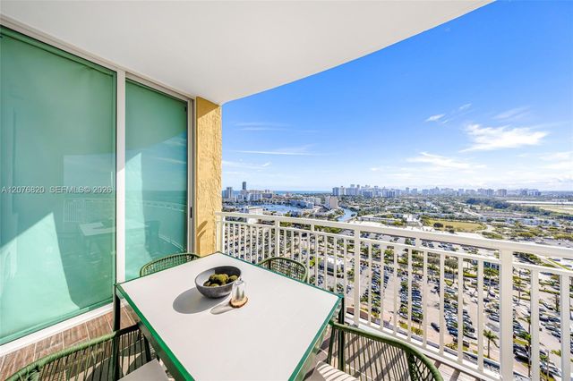 1745 E Hallandale Beach Boulevard 2407W, Hallandale Beach, FL 33009