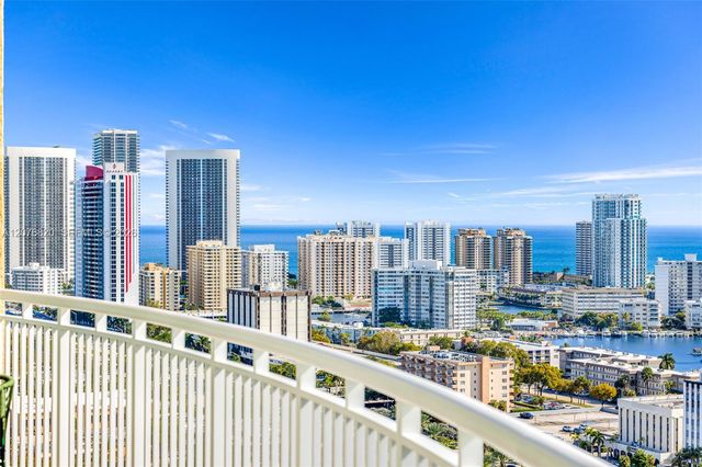 1745 E Hallandale Beach Boulevard 2407W, Hallandale Beach, FL 33009