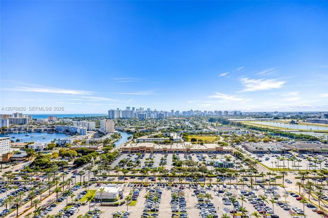 1745 E Hallandale Beach Boulevard 2407W, Hallandale Beach, FL 33009