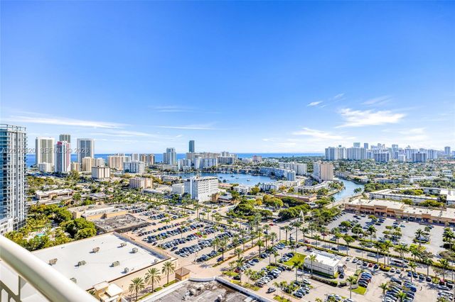 1745 E Hallandale Beach Boulevard 2407W, Hallandale Beach, FL 33009