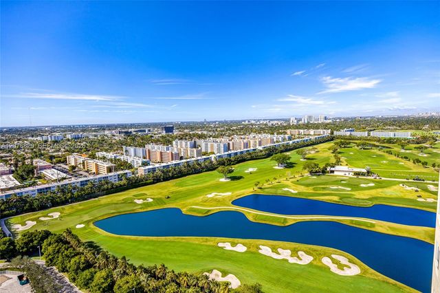 1745 E Hallandale Beach Boulevard 2407W, Hallandale Beach, FL 33009