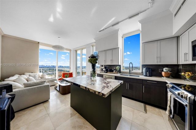 1745 E Hallandale Beach Boulevard 2407W, Hallandale Beach, FL 33009