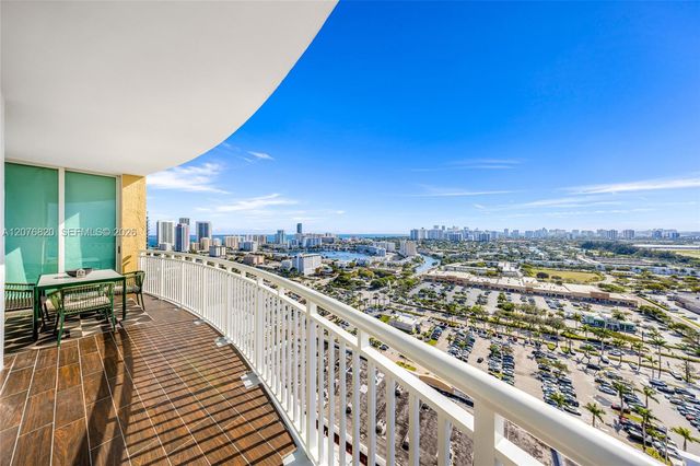 1745 E Hallandale Beach Boulevard 2407W, Hallandale Beach, FL 33009