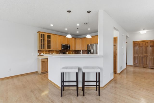 11379 Chisholm Circle NE F, Blaine, MN 55449