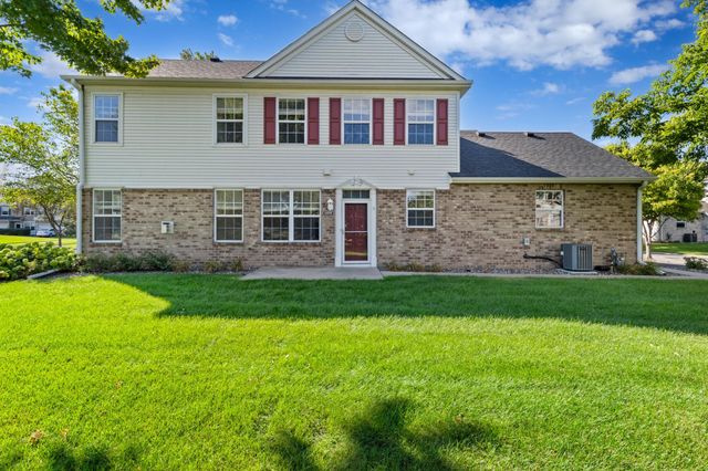 11379 Chisholm Circle NE F, Blaine, MN 55449