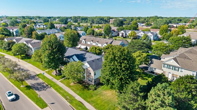 11379 Chisholm Circle NE F, Blaine, MN 55449