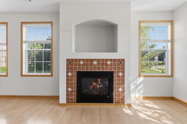 11379 Chisholm Circle NE F, Blaine, MN 55449