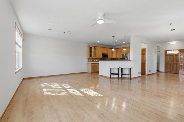 11379 Chisholm Circle NE F, Blaine, MN 55449