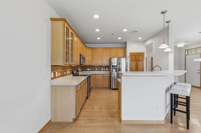 11379 Chisholm Circle NE F, Blaine, MN 55449