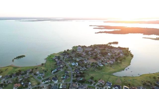 11184 Windjammer Drive, Frisco, TX 75036