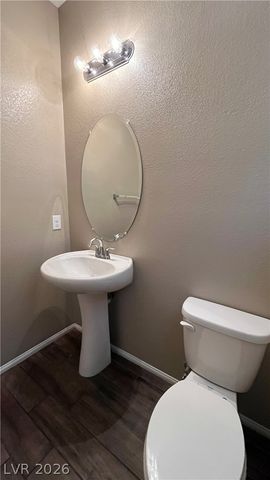 1816 Luxor Lights Avenue, North Las Vegas, NV 89081