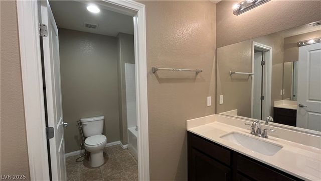 1816 Luxor Lights Avenue, North Las Vegas, NV 89081