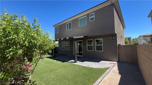 1816 Luxor Lights Avenue, North Las Vegas, NV 89081