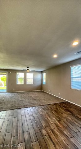 1816 Luxor Lights Avenue, North Las Vegas, NV 89081