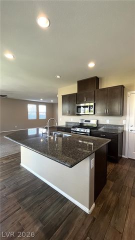 1816 Luxor Lights Avenue, North Las Vegas, NV 89081