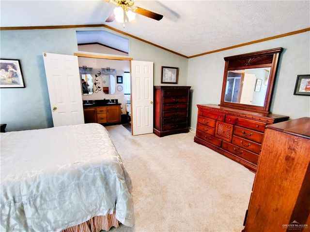 2235 Hidalgo Street, Mercedes, TX 78570