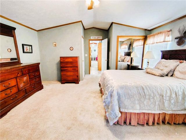 2235 Hidalgo Street, Mercedes, TX 78570