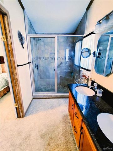 2235 Hidalgo Street, Mercedes, TX 78570